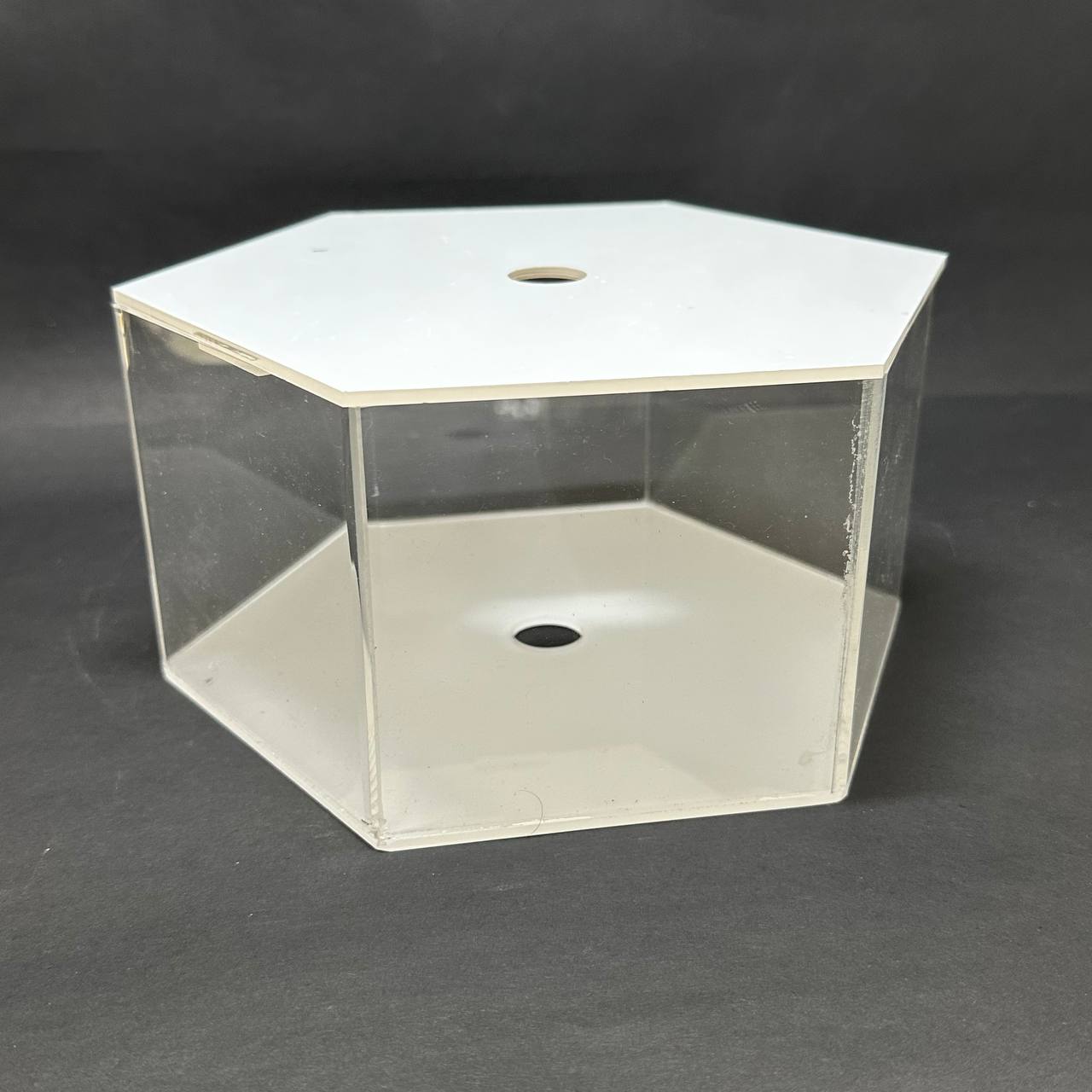 Acrylic Cake Spacer Sweetkraft | Baking supplies