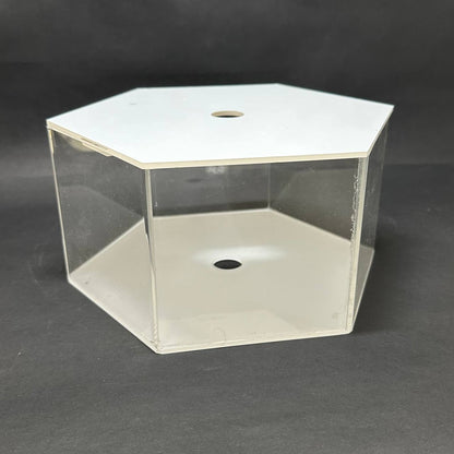 Acrylic Cake Spacer Sweetkraft | Baking supplies