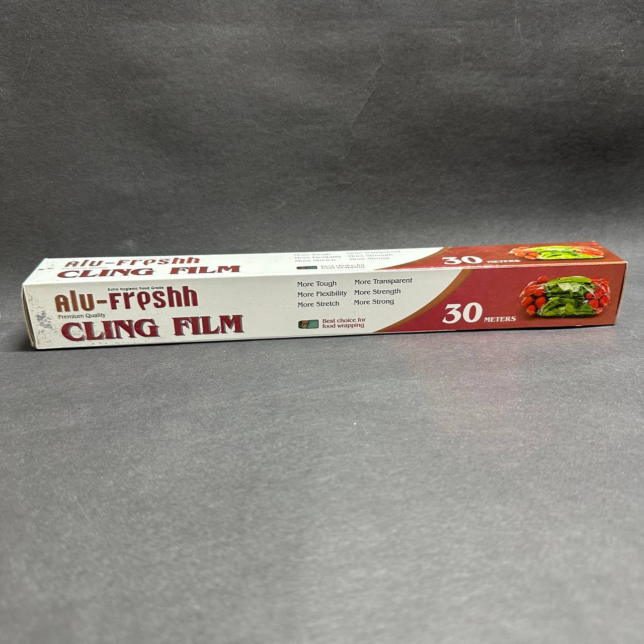 Cling Wrap 30 Meters Sweetkraft | Baking supplies