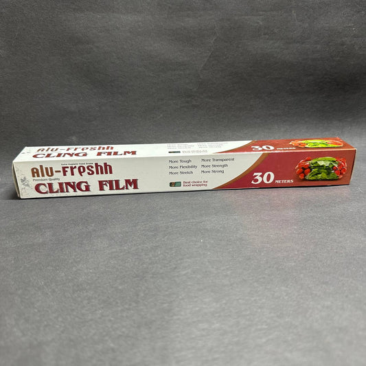 Cling Wrap 30 Meters Sweetkraft | Baking supplies