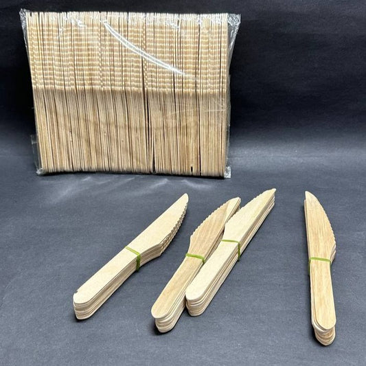 Wooden knife Sweetkraft | Baking supplies