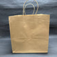 Paper bag for packaging Sweetkraft | Baking supplies