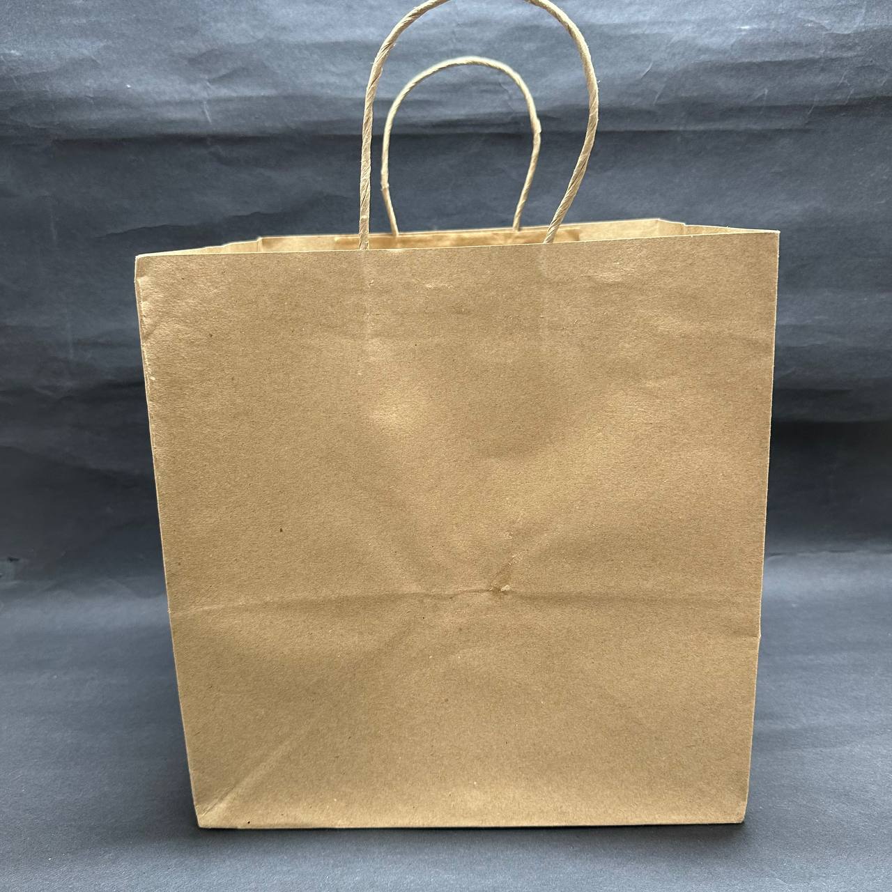 Paper bag for packaging Sweetkraft | Baking supplies