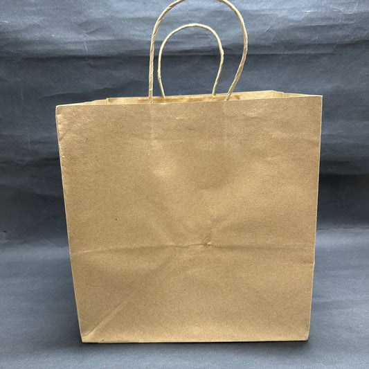 Paper bag for packaging Sweetkraft | Baking supplies