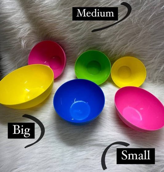 Mixing Bowl Sweetkraft | Baking supplies