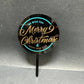 Christmas Cake Toppers Sweetkraft | Baking supplies