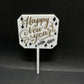 Christmas Cake Toppers Sweetkraft | Baking supplies