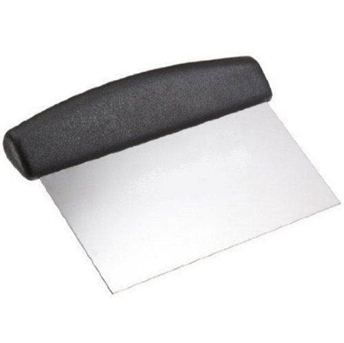 Bakers scrapper steel Sweetkraft | Baking supplies